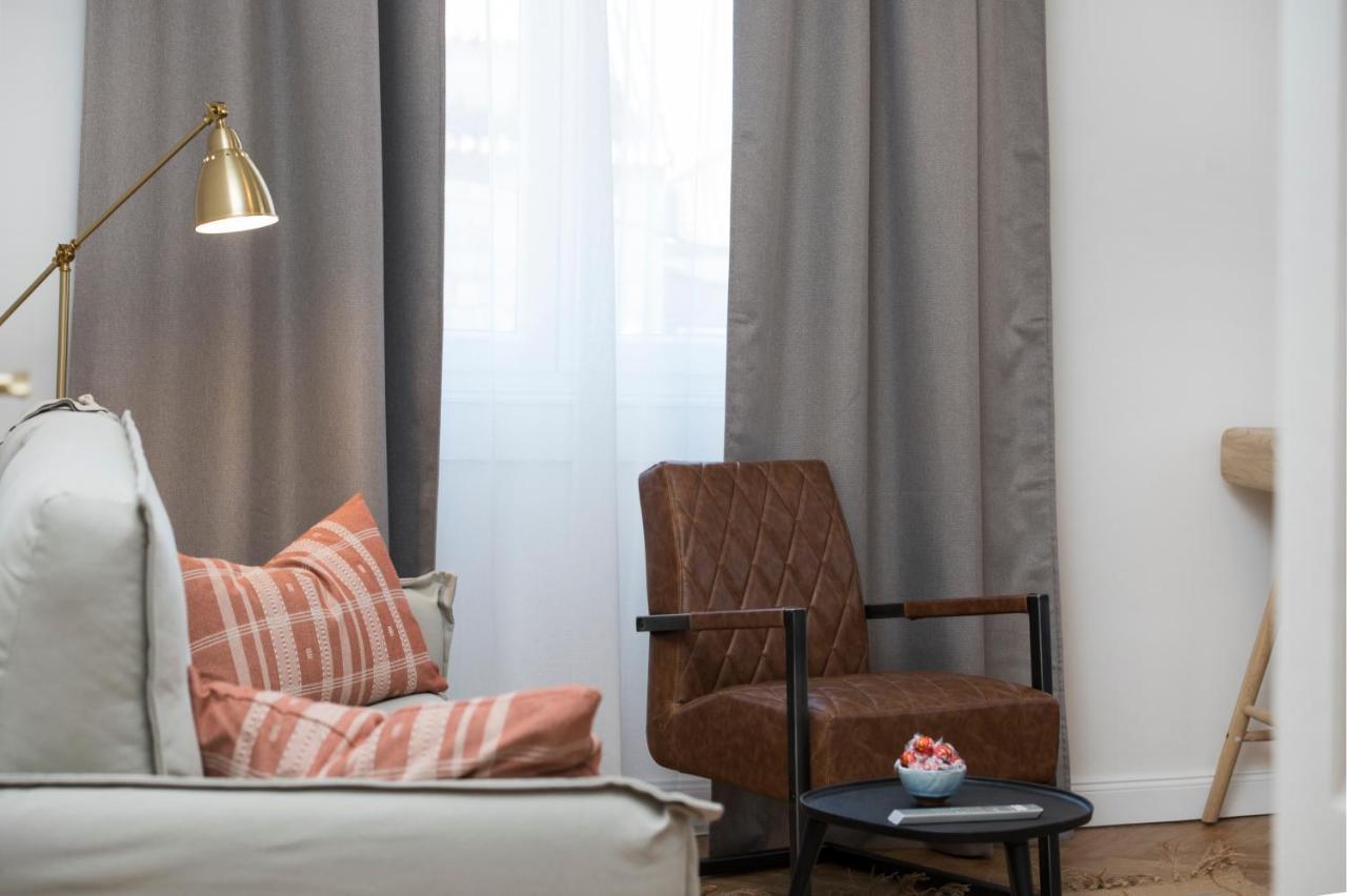Luxury Apartments Bella - Split Centre W Free Parking Exterior photo