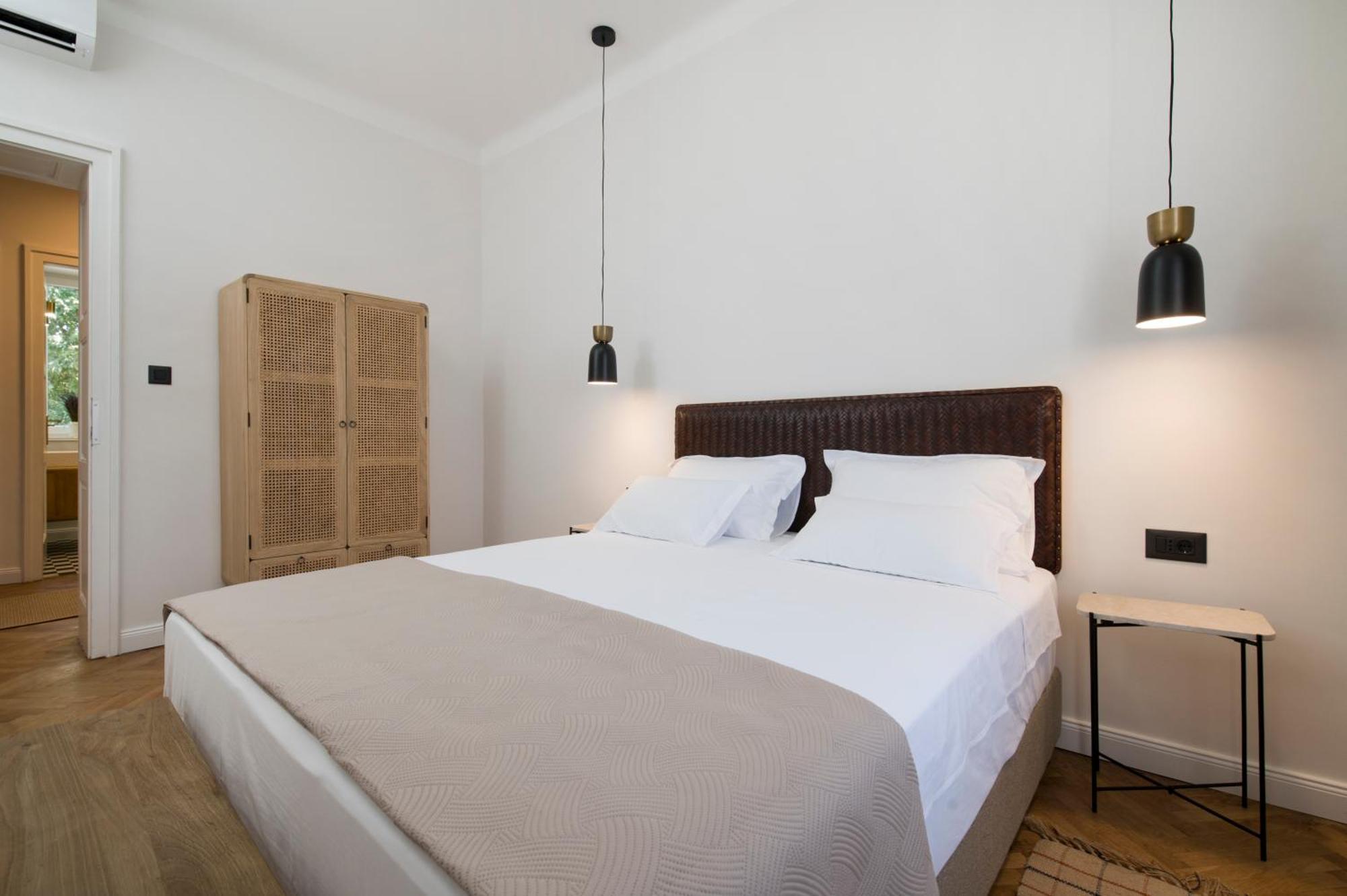 Luxury Apartments Bella - Split Centre W Free Parking Exterior photo